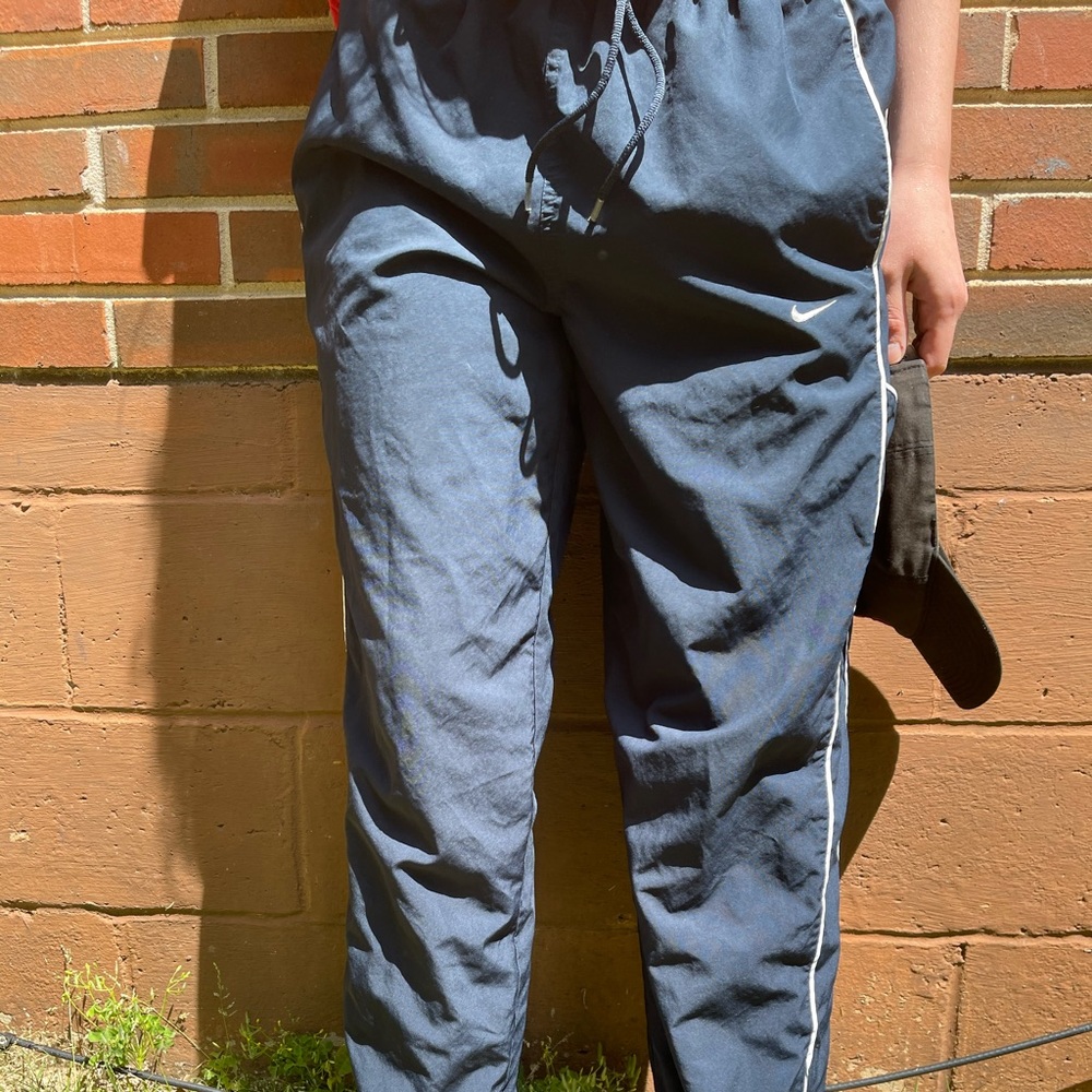 Nike thermal sweatpants